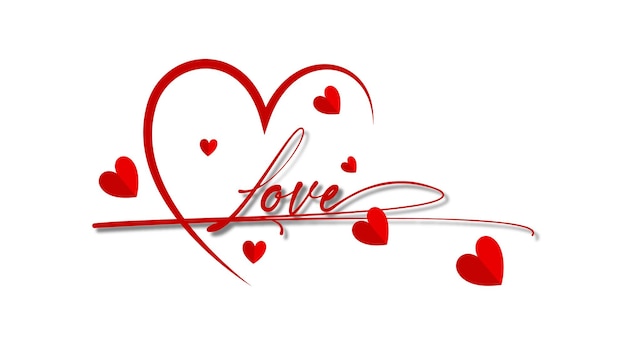 Bonne fête de la Saint-Valentin