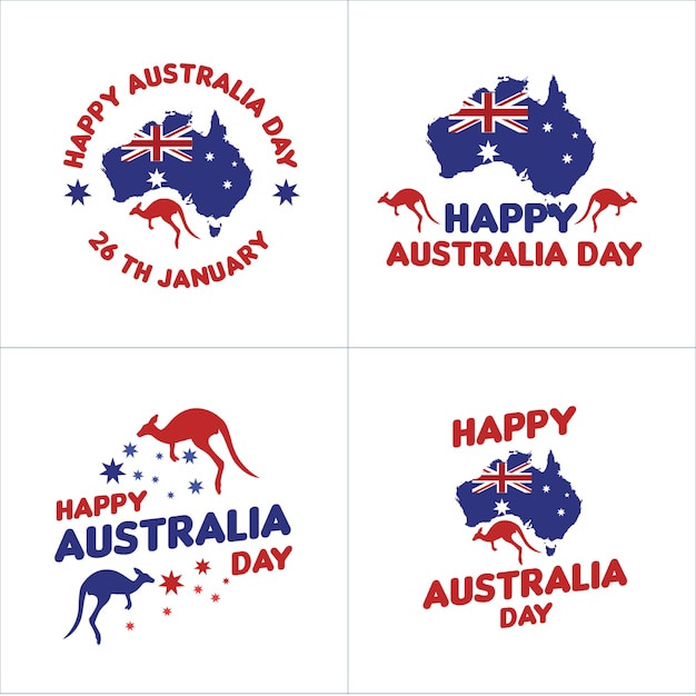 Bonne Journée En Australie