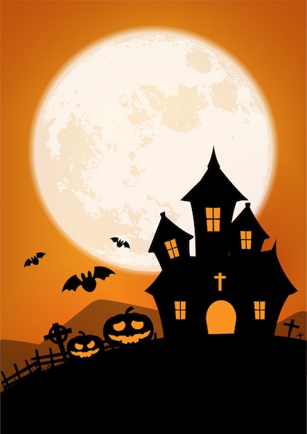 bonne journée halloween