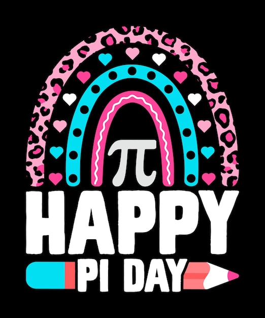 Bonne journée PiPi journée design de t-shirt SVG