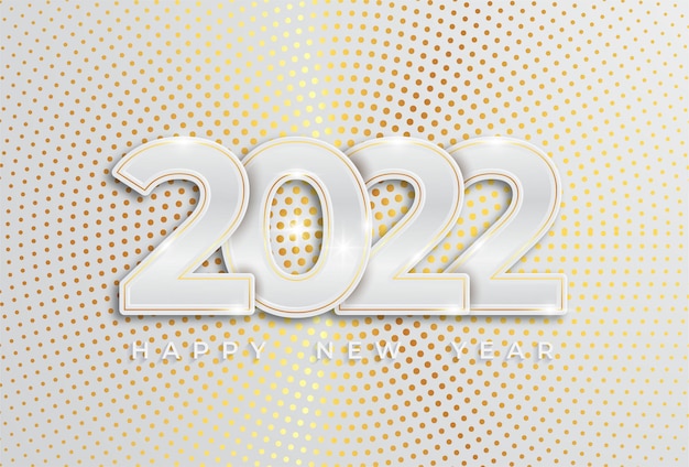 Bonne Nouvelle Année 2022