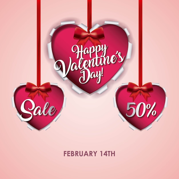 Bonne Vente De Carte De Saint Valentin Offre Discount Commerce électronique