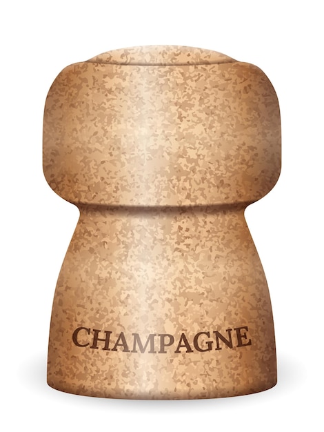 Bouchon De Champagne