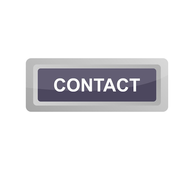 Bouton de contact