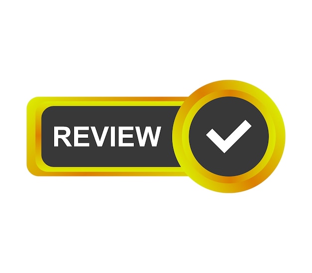 Bouton de révision