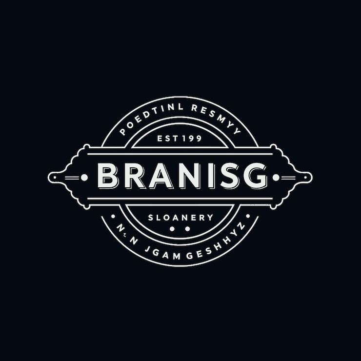 Vecteur branisg sloaney est 1999