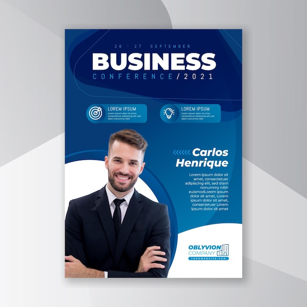 Brochure commerciale générale