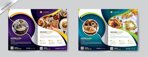 Brochure D'entreprise