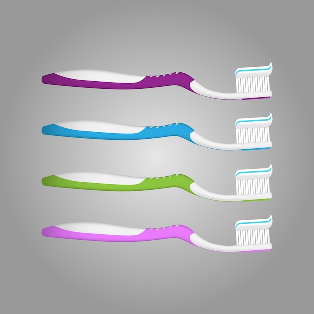 Brosse à Dents.