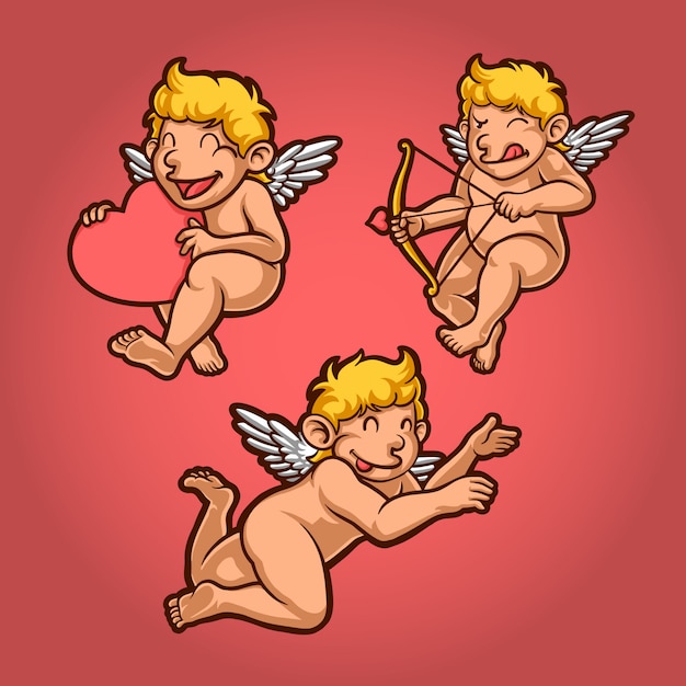 Bundle Mignon Cupidon Premium