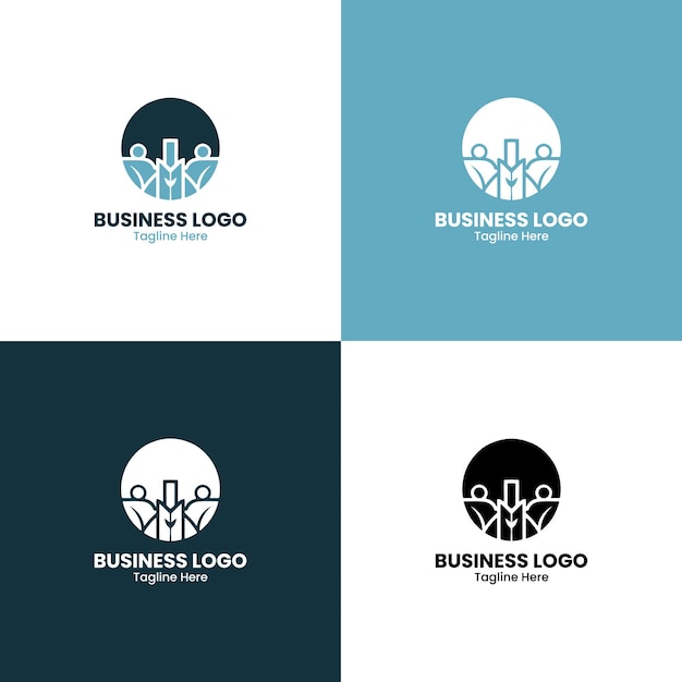 Business logo