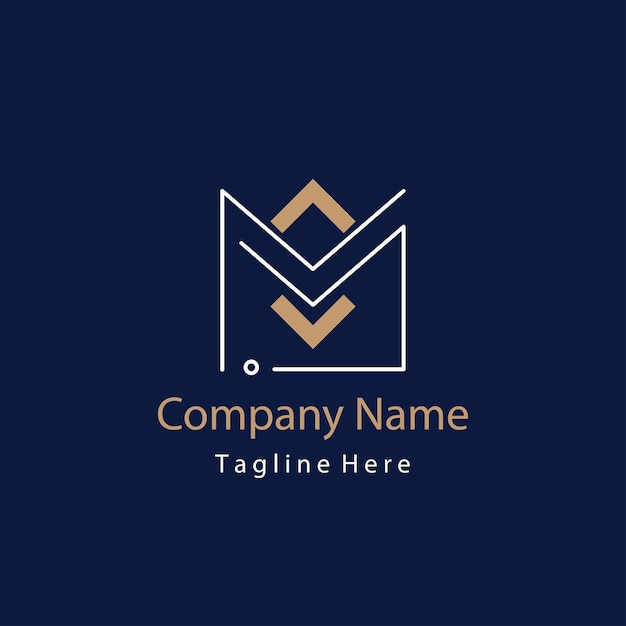 Business logo