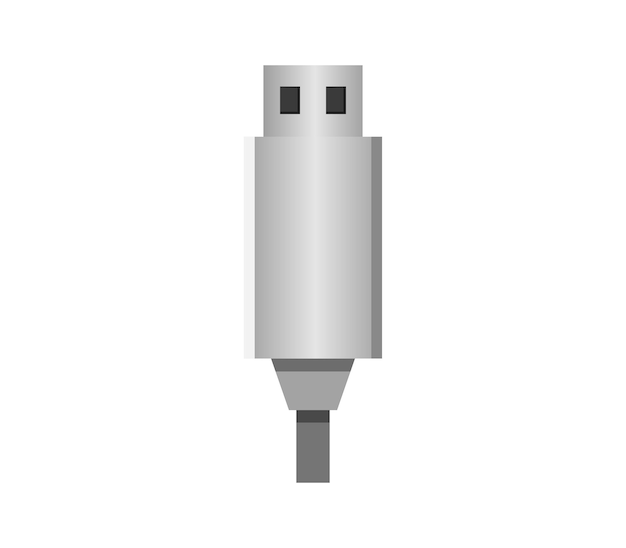 Câble Usb