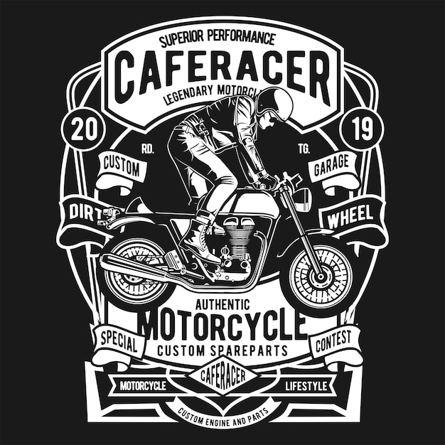 Caferacer