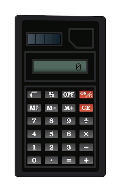 Calculateur Vectoriel