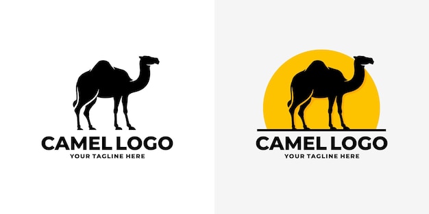 Camel Logo