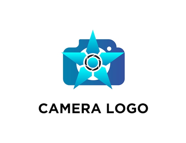 Caméra Logo