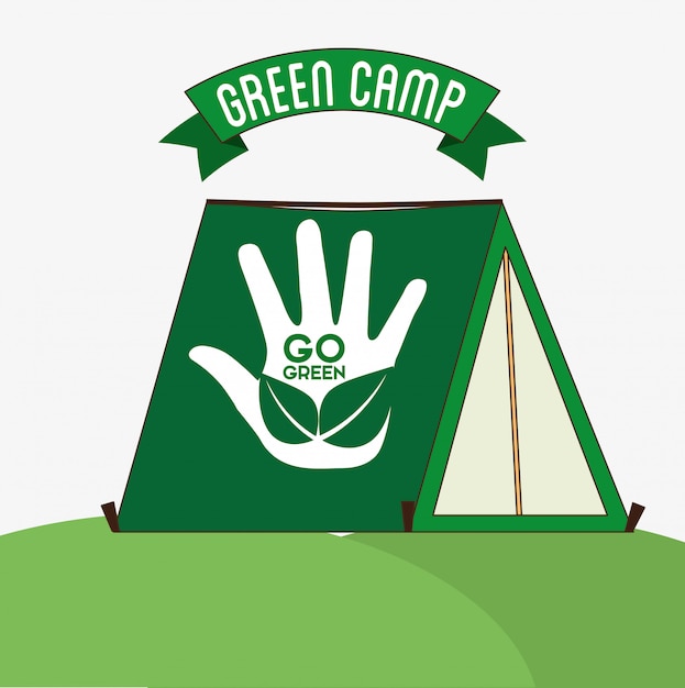 Camp Vert