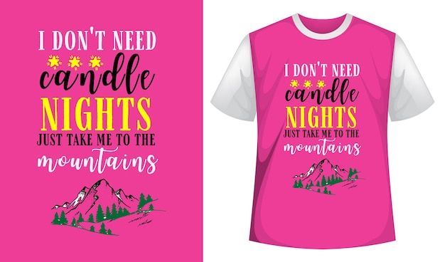 Camping svg bundle camping svg fichier camping svg cricut camping t-shirts camping typographie design