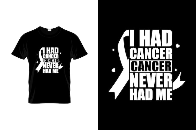 Cancer Du Poumon Tshirt Design Ou Affiche Sur Le Cancer Du Poumon Design Citations Sur Le Cancer Du Poumon Cancer Du Poumon Typogr