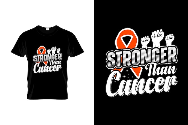 Cancer Du Rein Tshirt Design Ou Affiche Sur Le Cancer Du Rein Design Citations Sur Le Cancer Du Rein Cancer Du Rein Typogr