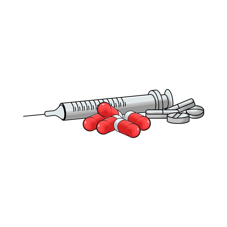 Vecteur capsule