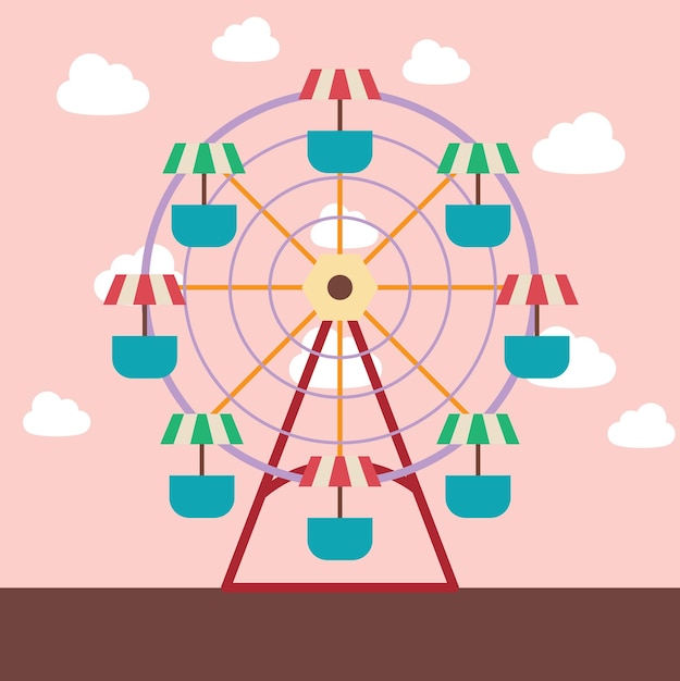 Carnaval L'illustration 3