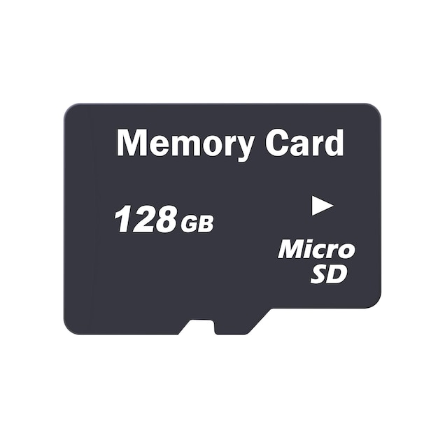 Carte micro sd