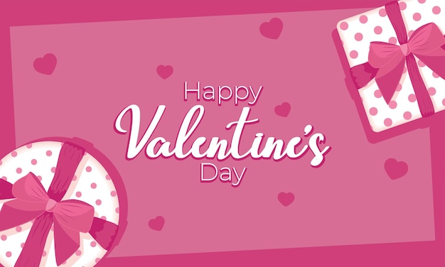 Carte postale Saint Valentin