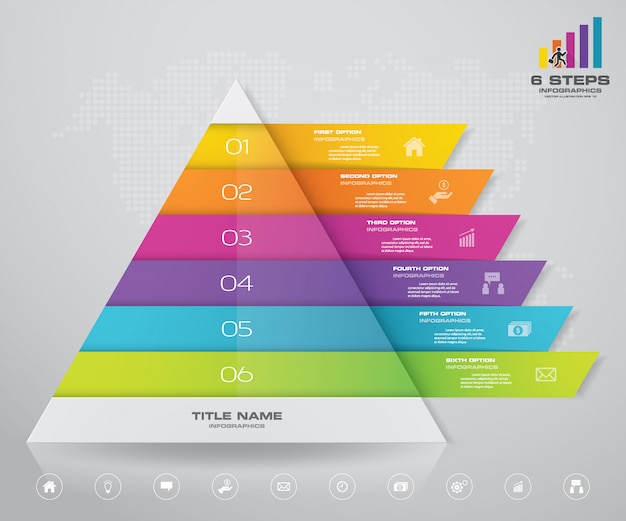 Carte Pyramidale