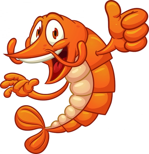 Cartoon_shrimp
