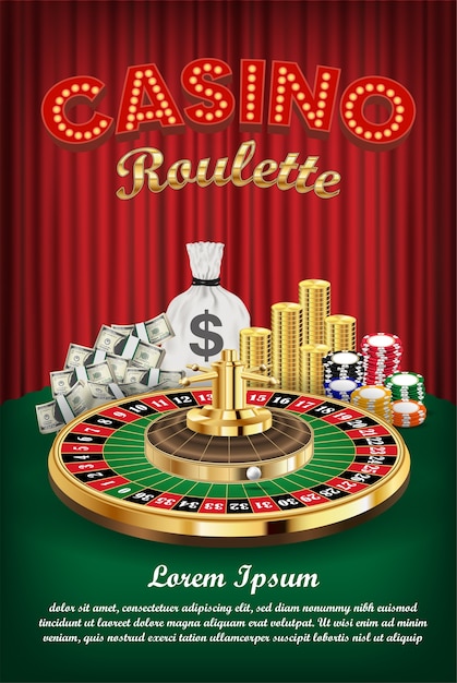 casino roulette