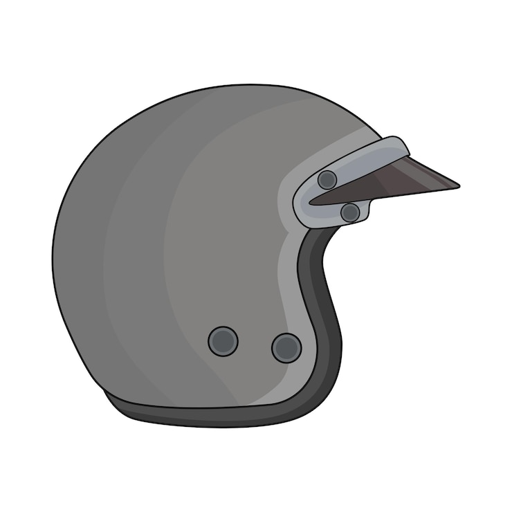 Le casque