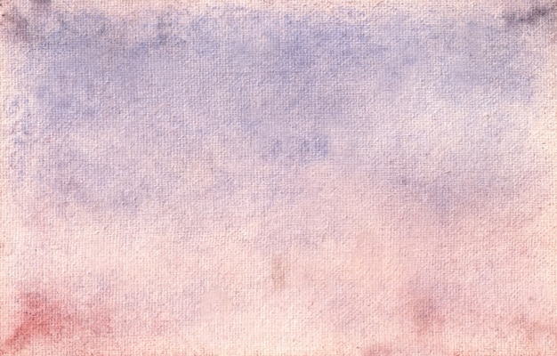 Ceci est une conception de texture de fond aquarelle abstraite