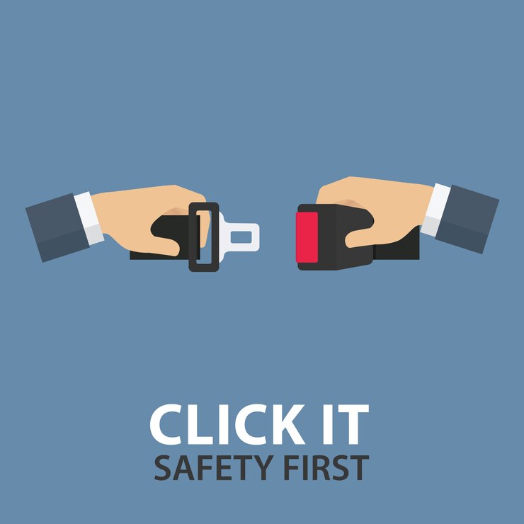 Ceinture de sécurité