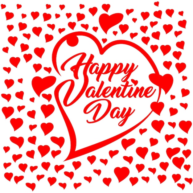 célébration de la Saint-Valentin