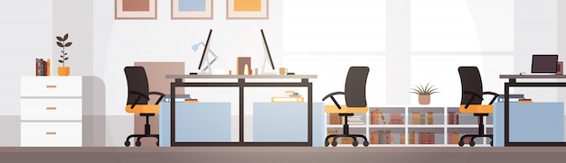 Centre de travail collaboratif Office Creative University Campus Modern Workplace