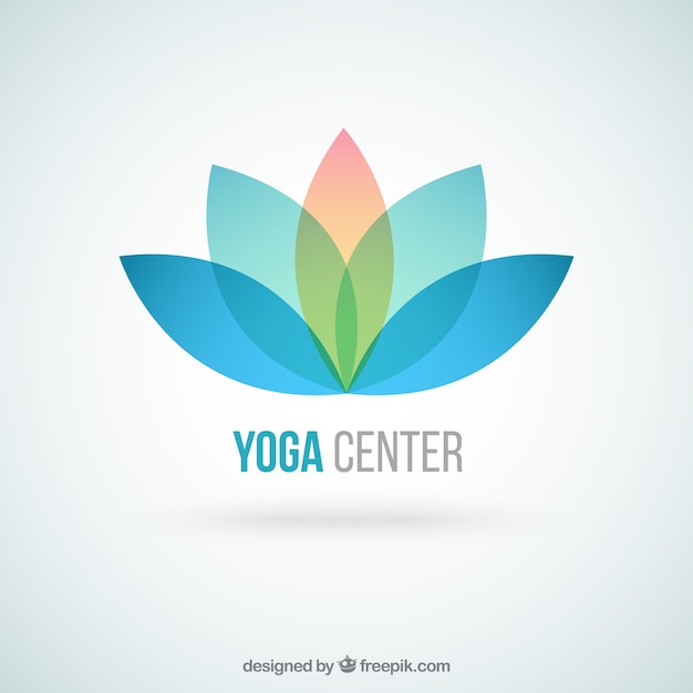 Centre De Yoga Logo