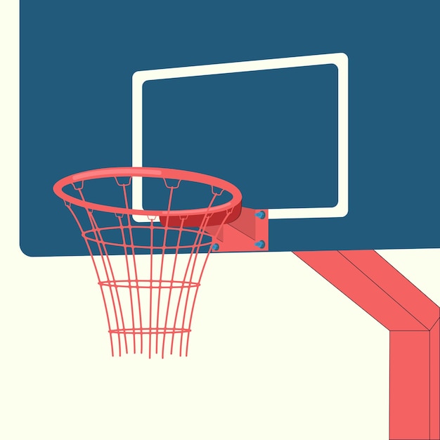 cerceau de basket
