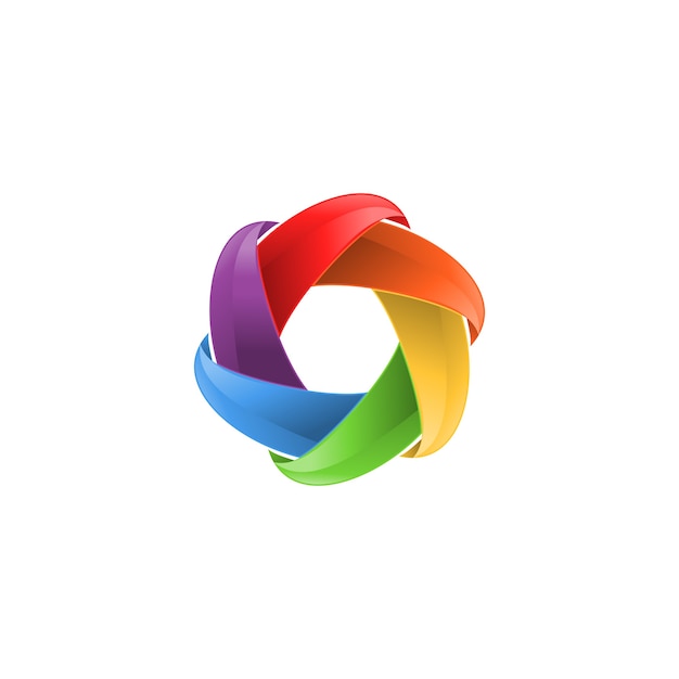 CERCLE ABSTRAIT