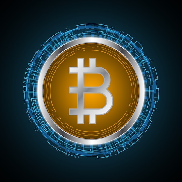 Cercle De Technologie Bitcoin Cryptocurrency