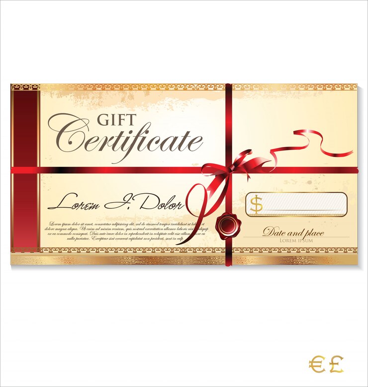 Vecteur certificat