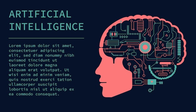 Le cerveau de l'intelligence artificielle5