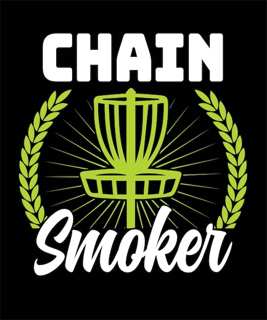 Chain_smoker_tshrit_deisgn