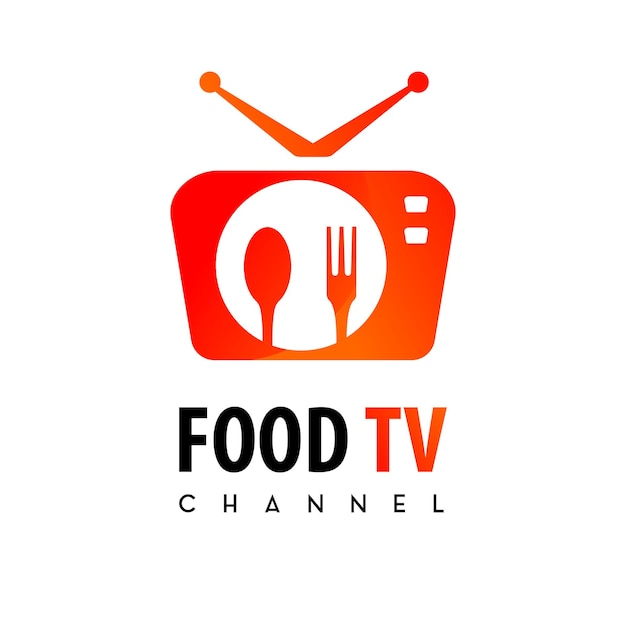 Chaîne Culinaire, Logo Food Tv