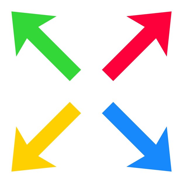 Changement de taille de l'icône