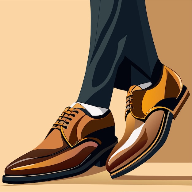 chaussures élégantes pour homme