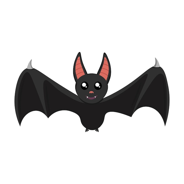 Chauve-souris Mignonne