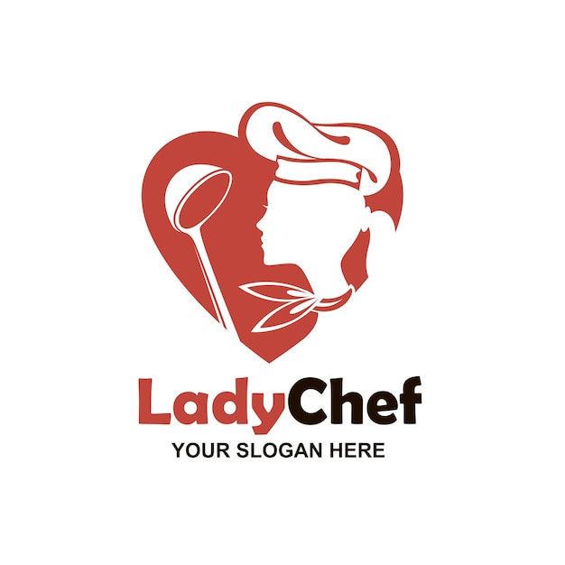 Chef Femme Design