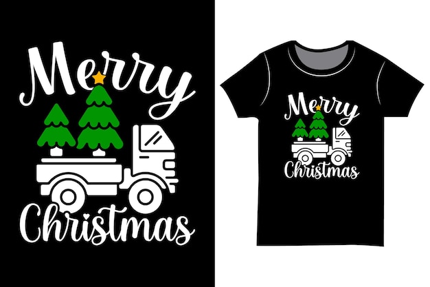 Chemise rétro de Noël SVG Groovy. Conception de t-shirt de cadeau de famille de Noël.